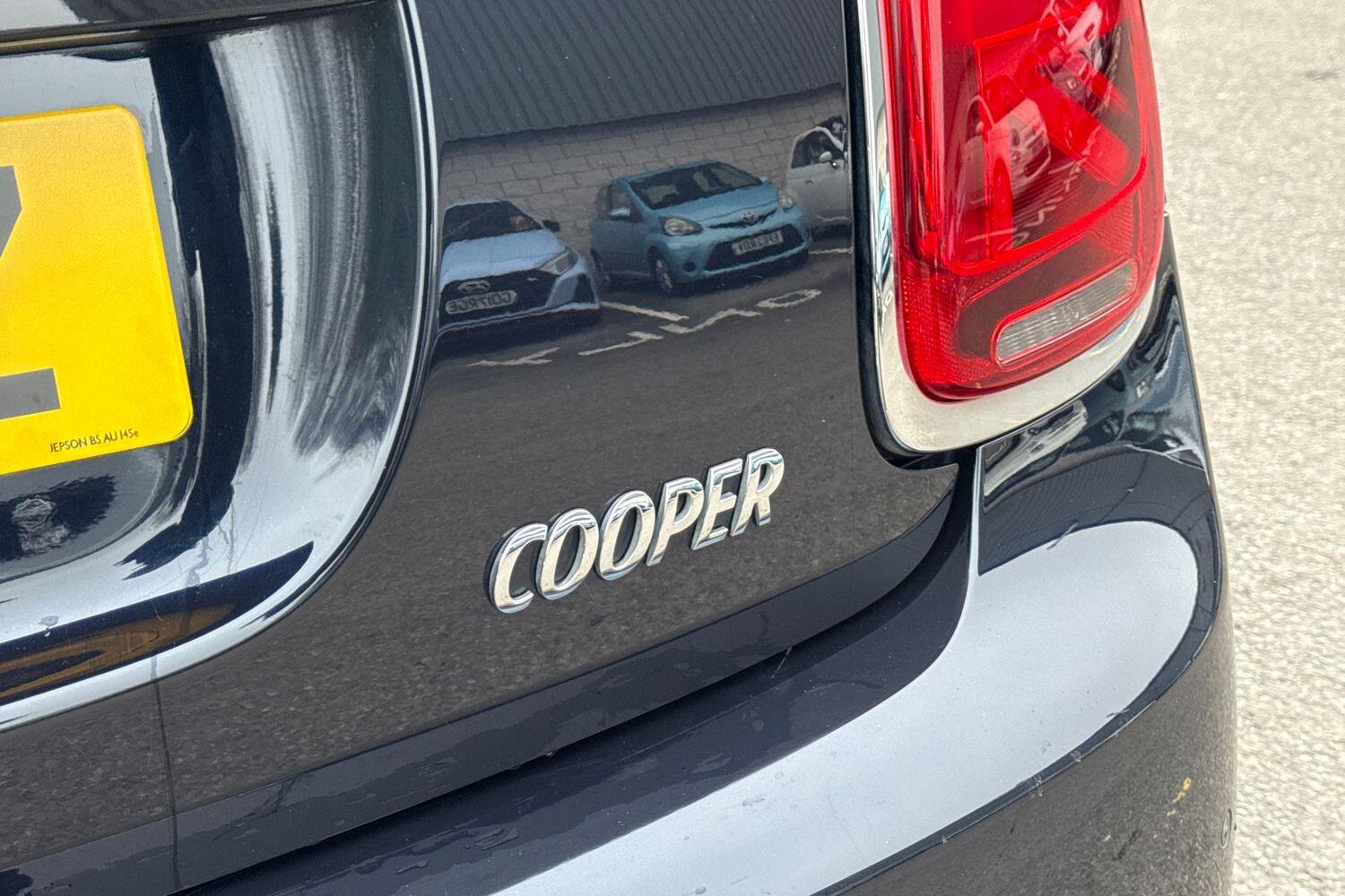 Used MINI Hatch 2023 for sale - 77520215: Photo 26