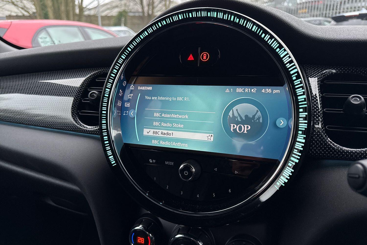 Used MINI Hatch 2023 for sale - 77520215: Photo 29