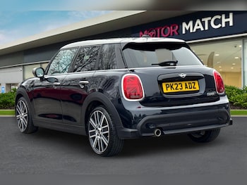 Used MINI Hatch 2023 for sale - 77520215: Photo