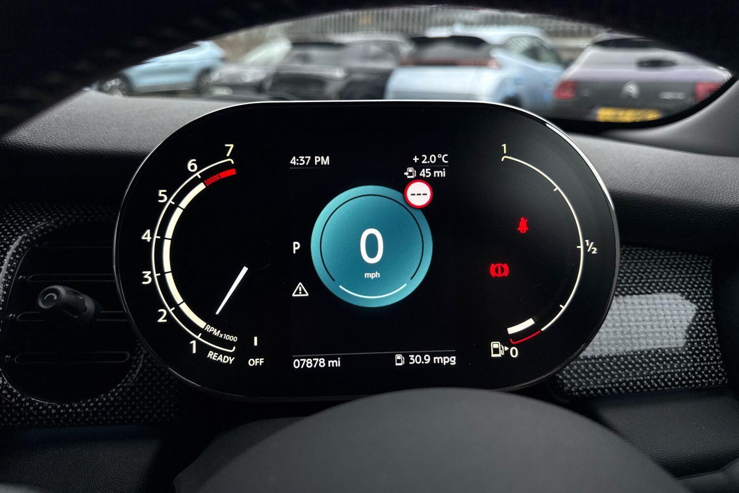 Used MINI Hatch 2023 for sale - 77520215: Photo 34