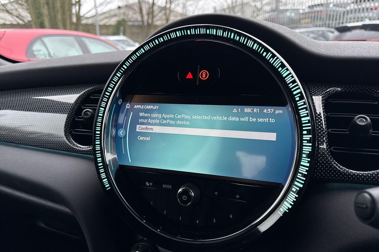 Used MINI Hatch 2023 for sale - 77520215: Photo 36