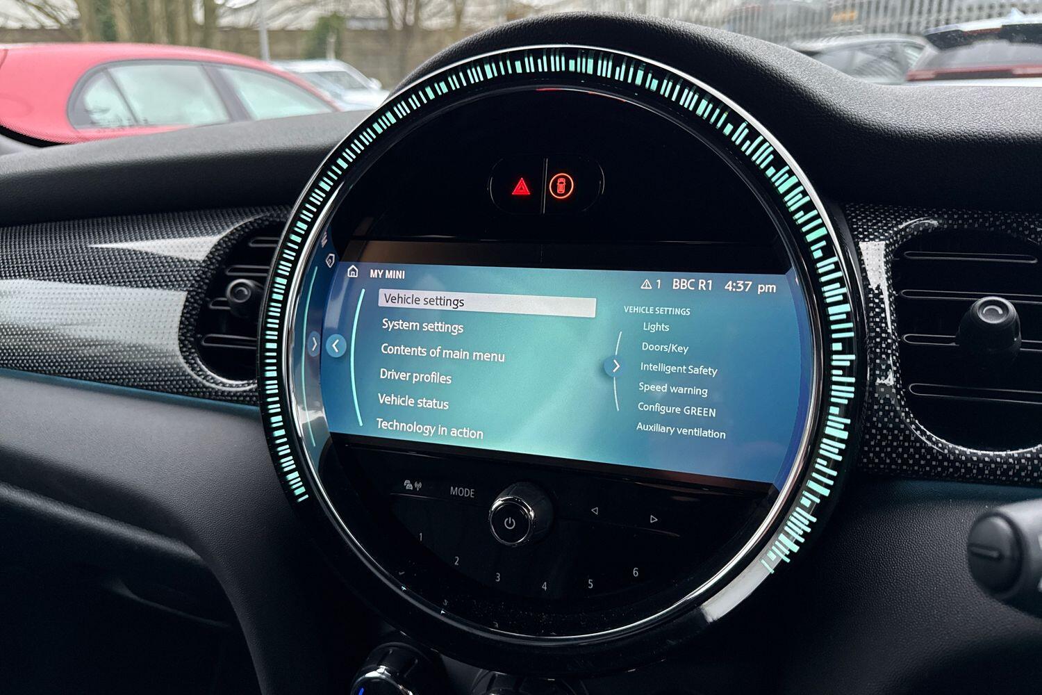 Used MINI Hatch 2023 for sale - 77520215: Photo 37