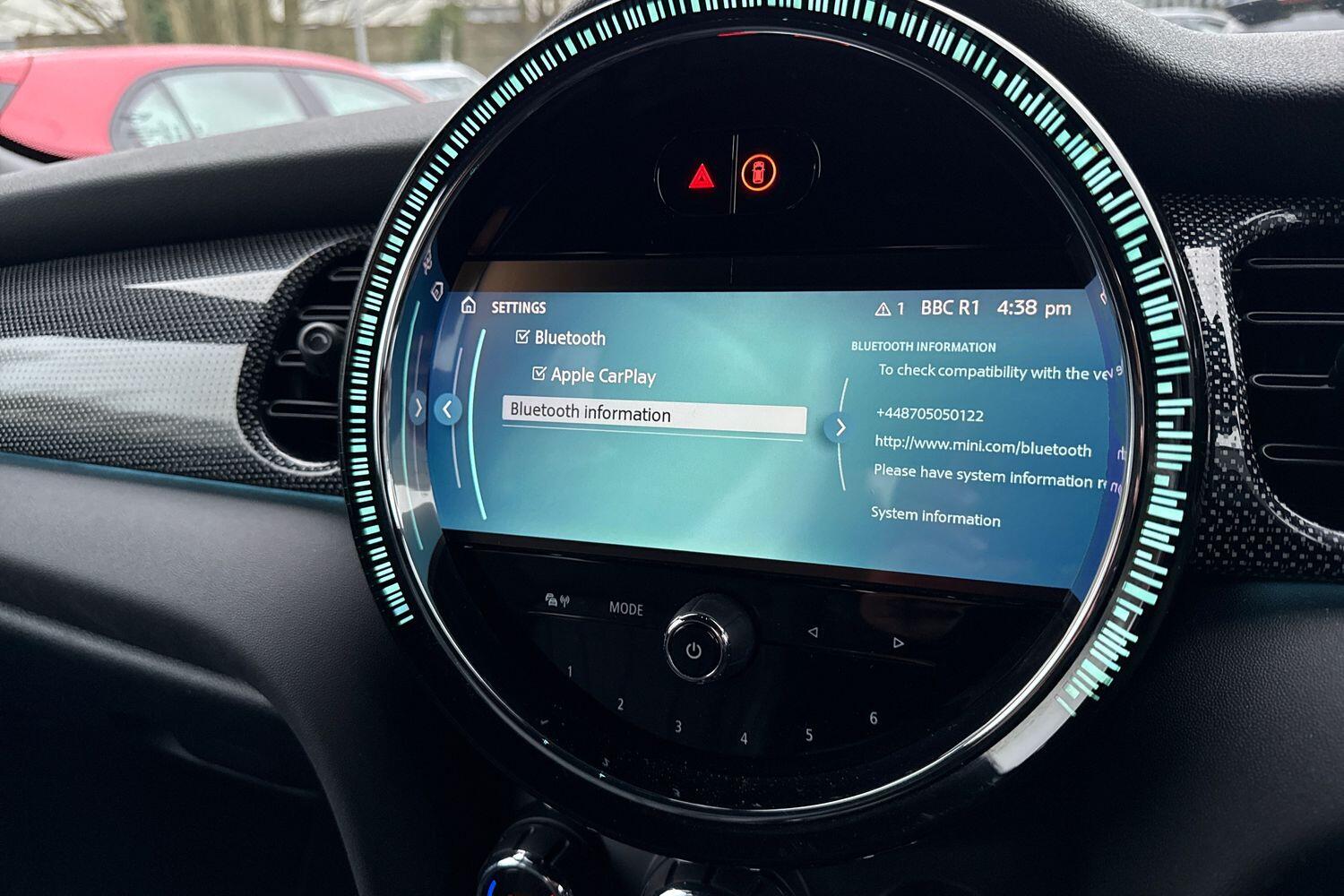 Used MINI Hatch 2023 for sale - 77520215: Photo 38