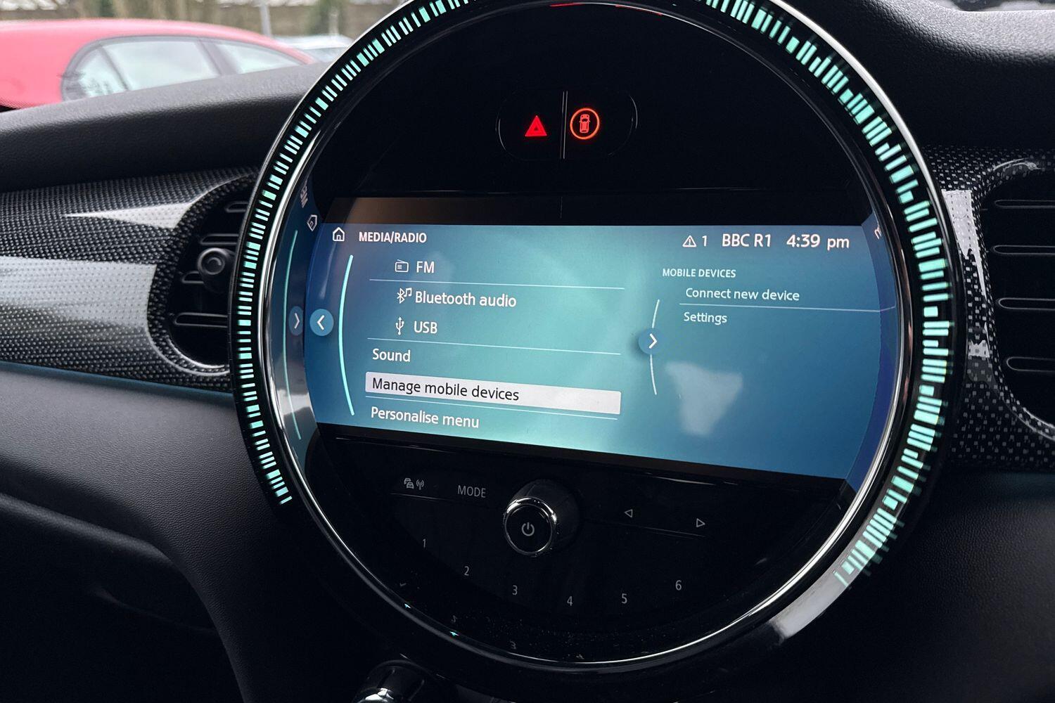 Used MINI Hatch 2023 for sale - 77520215: Photo 39