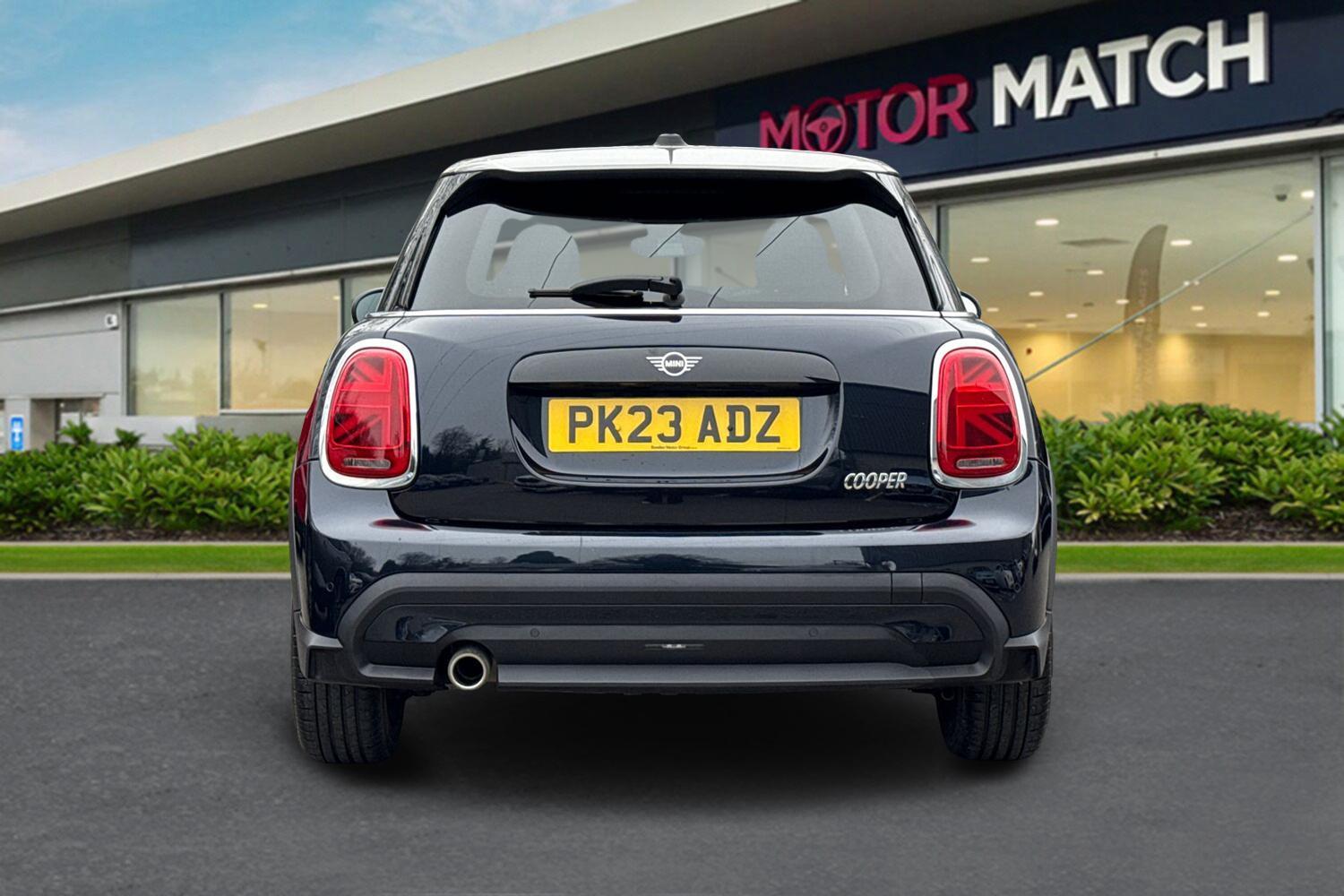 Used MINI Hatch 2023 for sale - 77520215: Photo 4