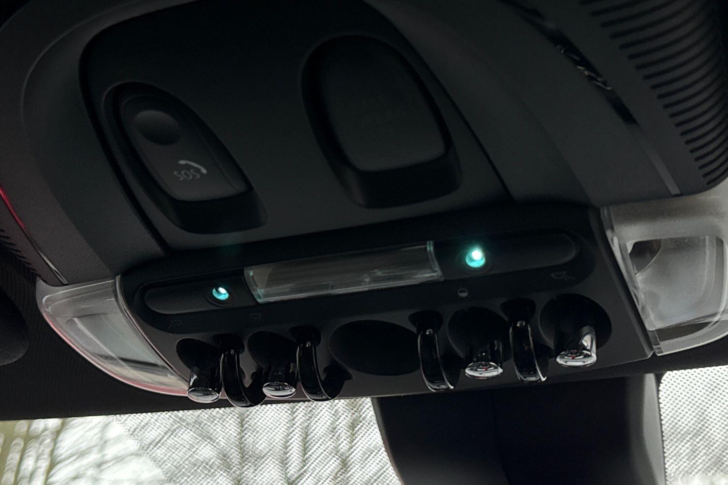 Used MINI Hatch 2023 for sale - 77520215: Photo 41