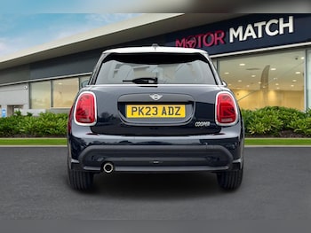 Used MINI Hatch 2023 for sale - 77520215: Photo