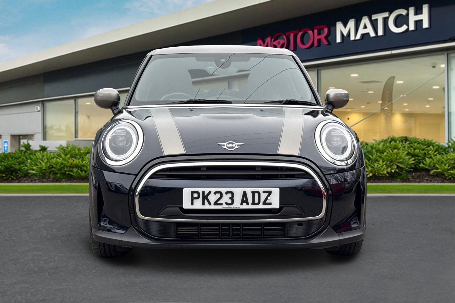 Used MINI Hatch 2023 for sale - 77520215: Photo 6