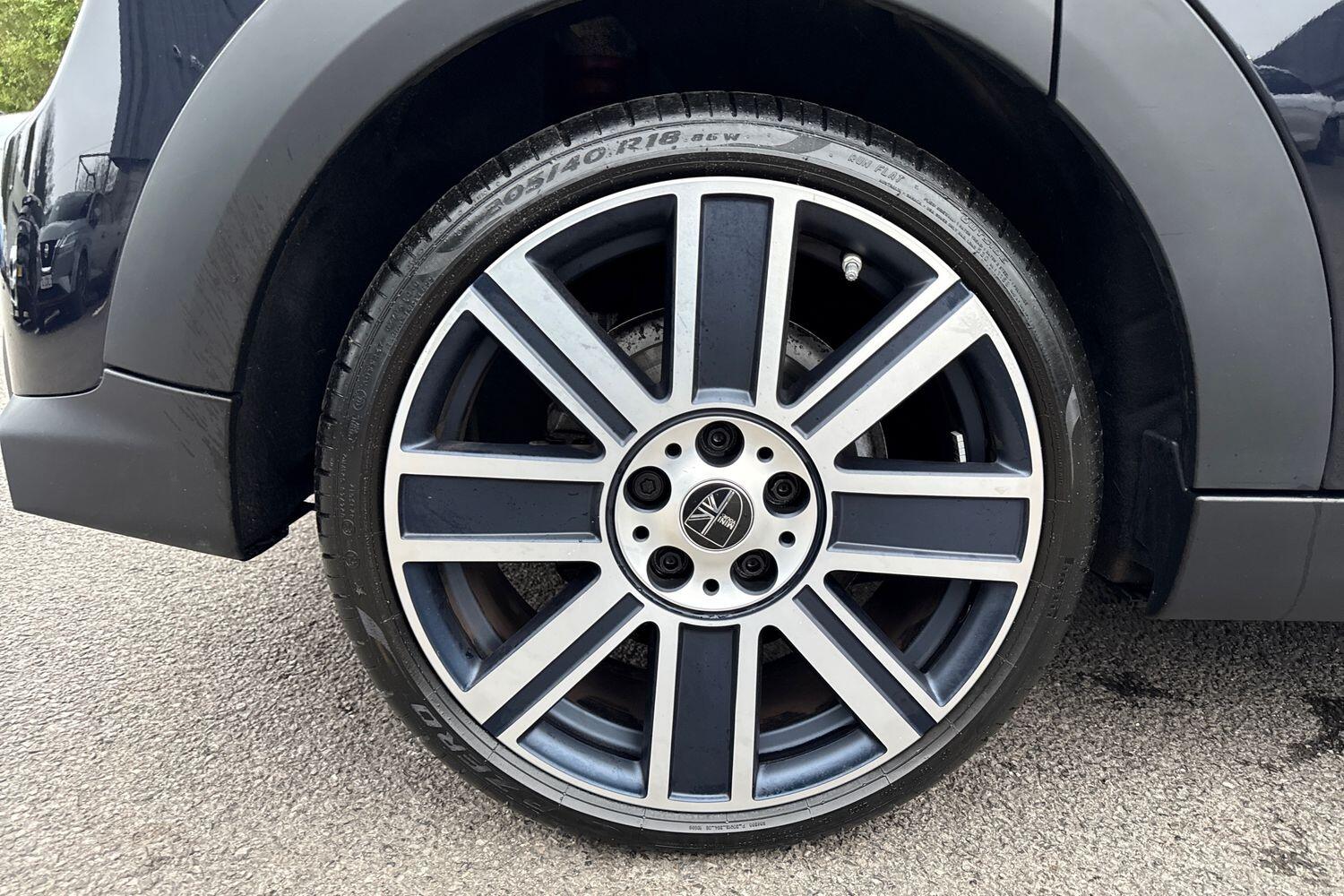 Used MINI Hatch 2023 for sale - 77520215: Photo 7