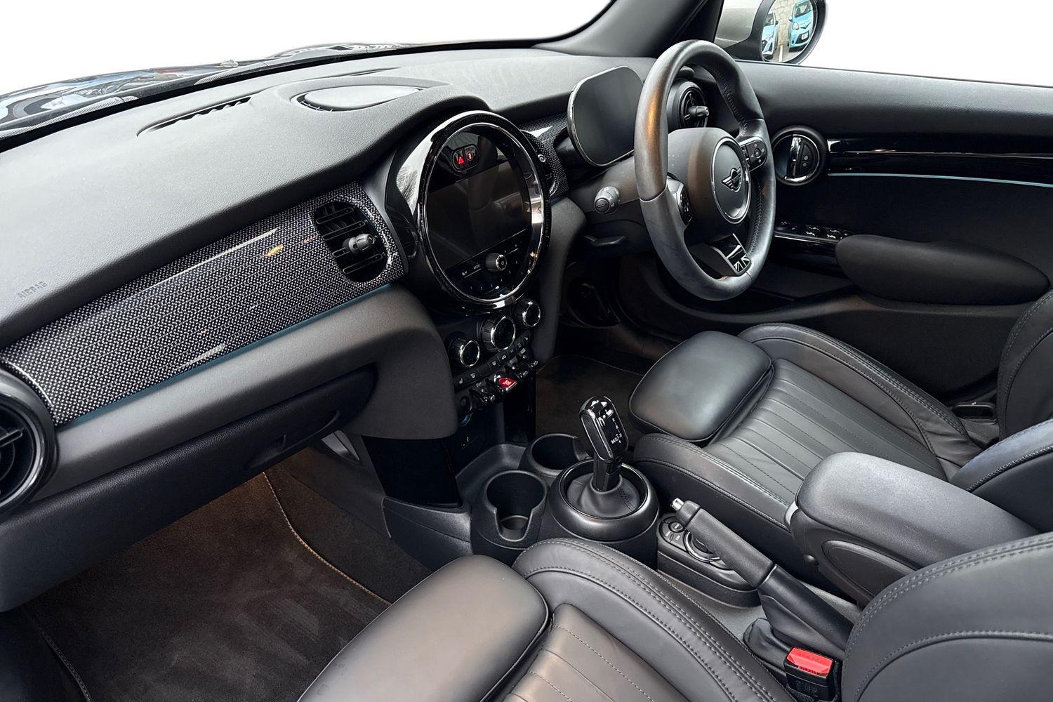 Used MINI Hatch 2023 for sale - 77520215: Photo 9