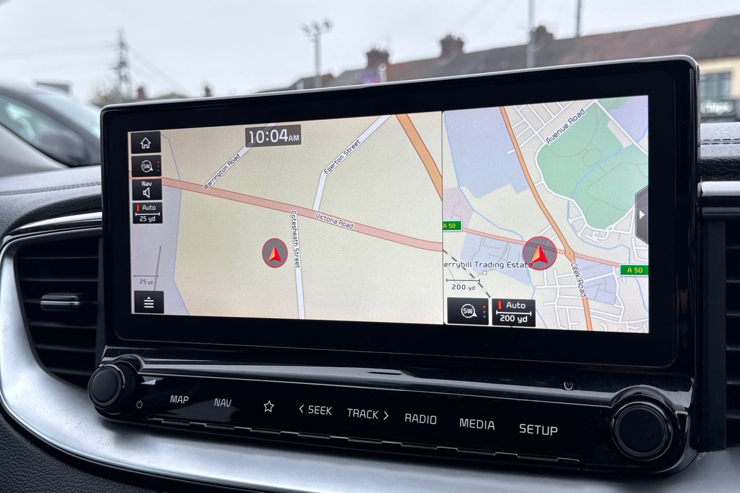 Used Kia XCeed 2020 for sale - 76365172: Photo 12