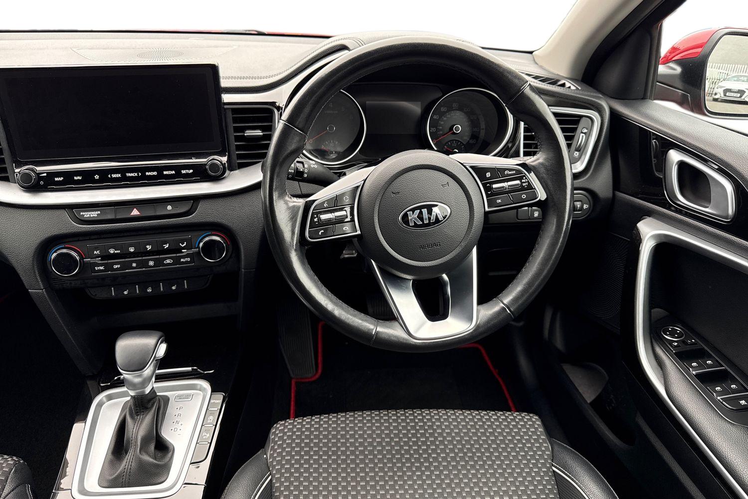 Used Kia XCeed 2020 for sale - 76365172: Photo 13
