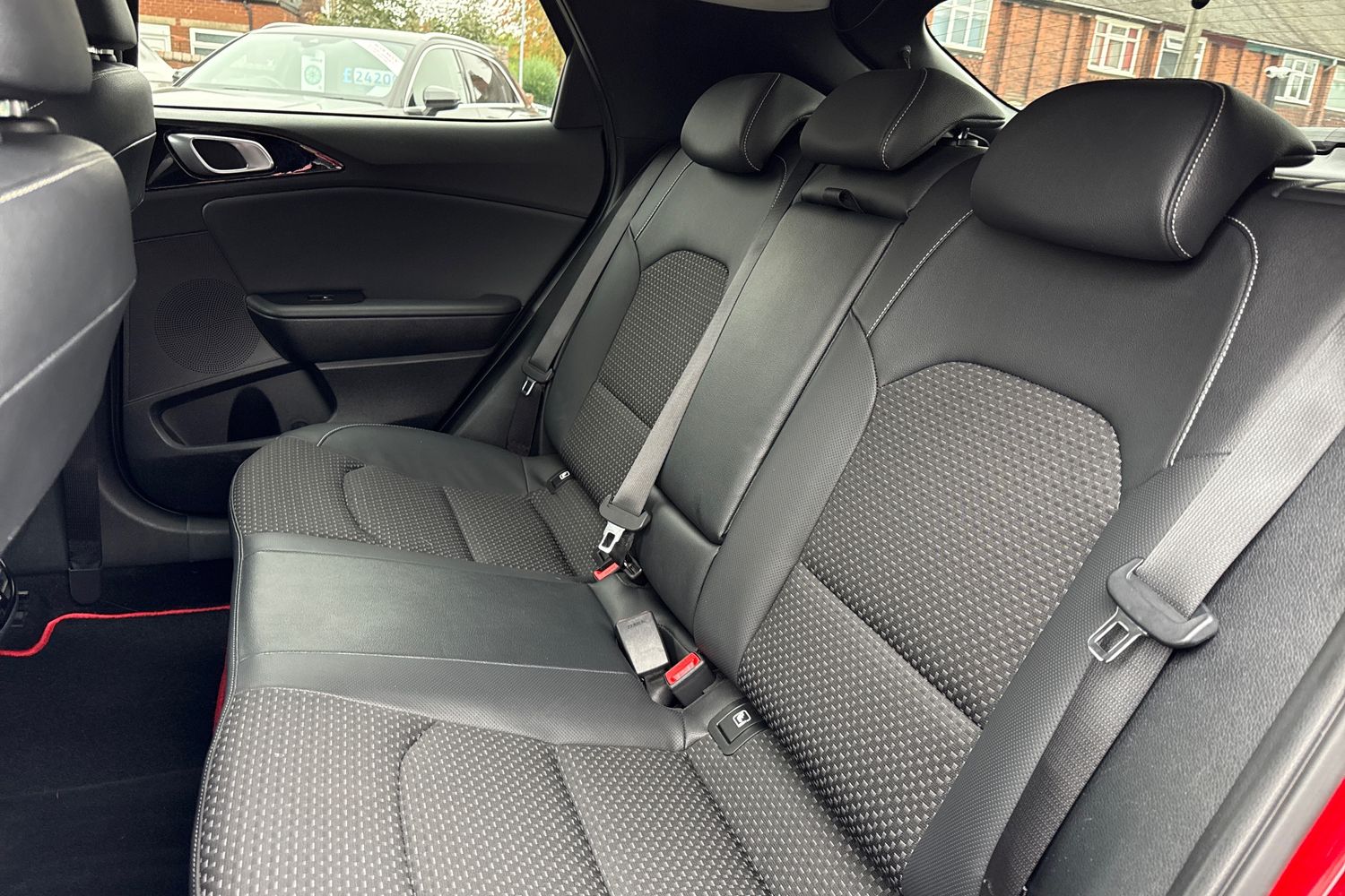 Used Kia XCeed 2020 for sale - 76365172: Photo 14