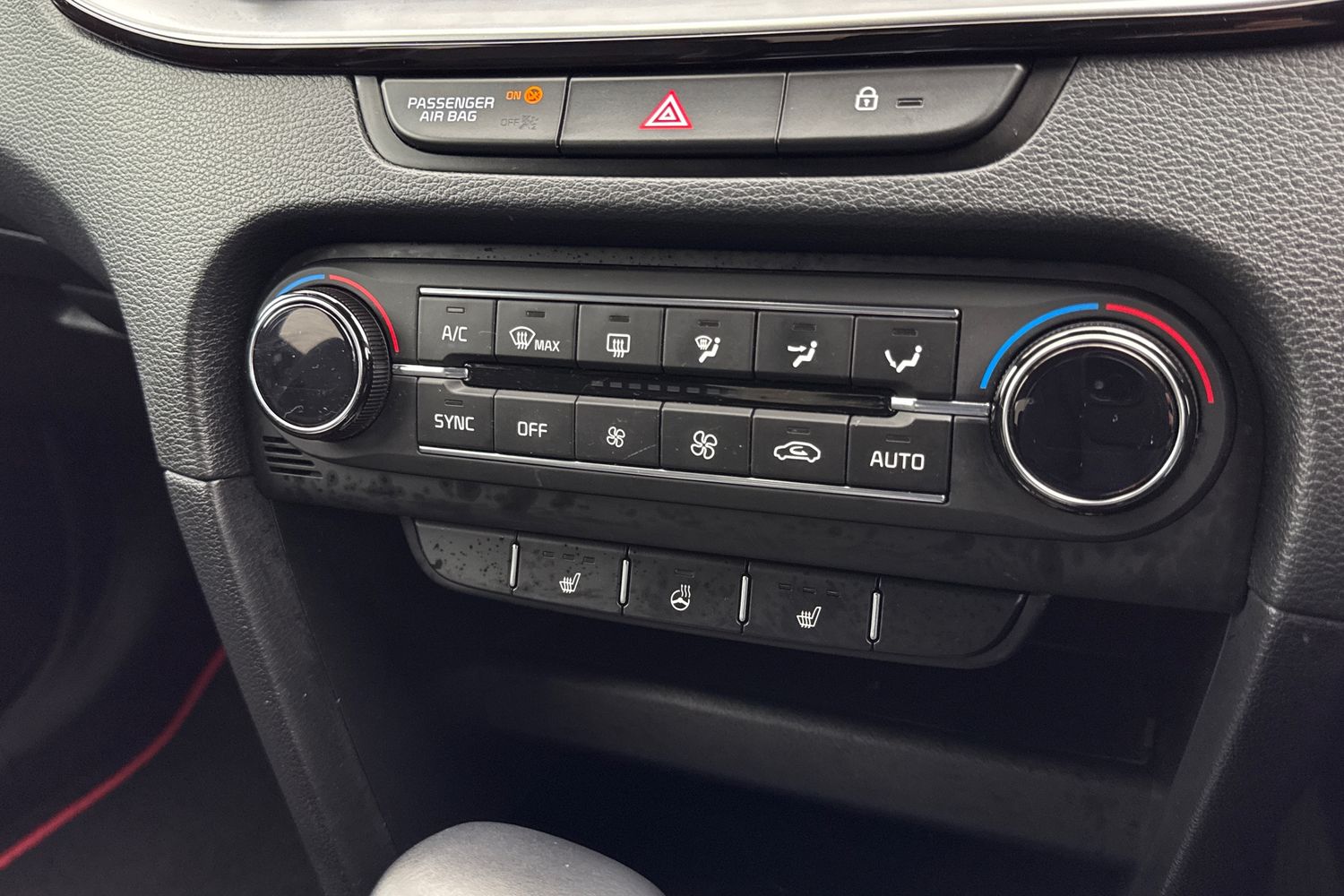 Used Kia XCeed 2020 for sale - 76365172: Photo 19