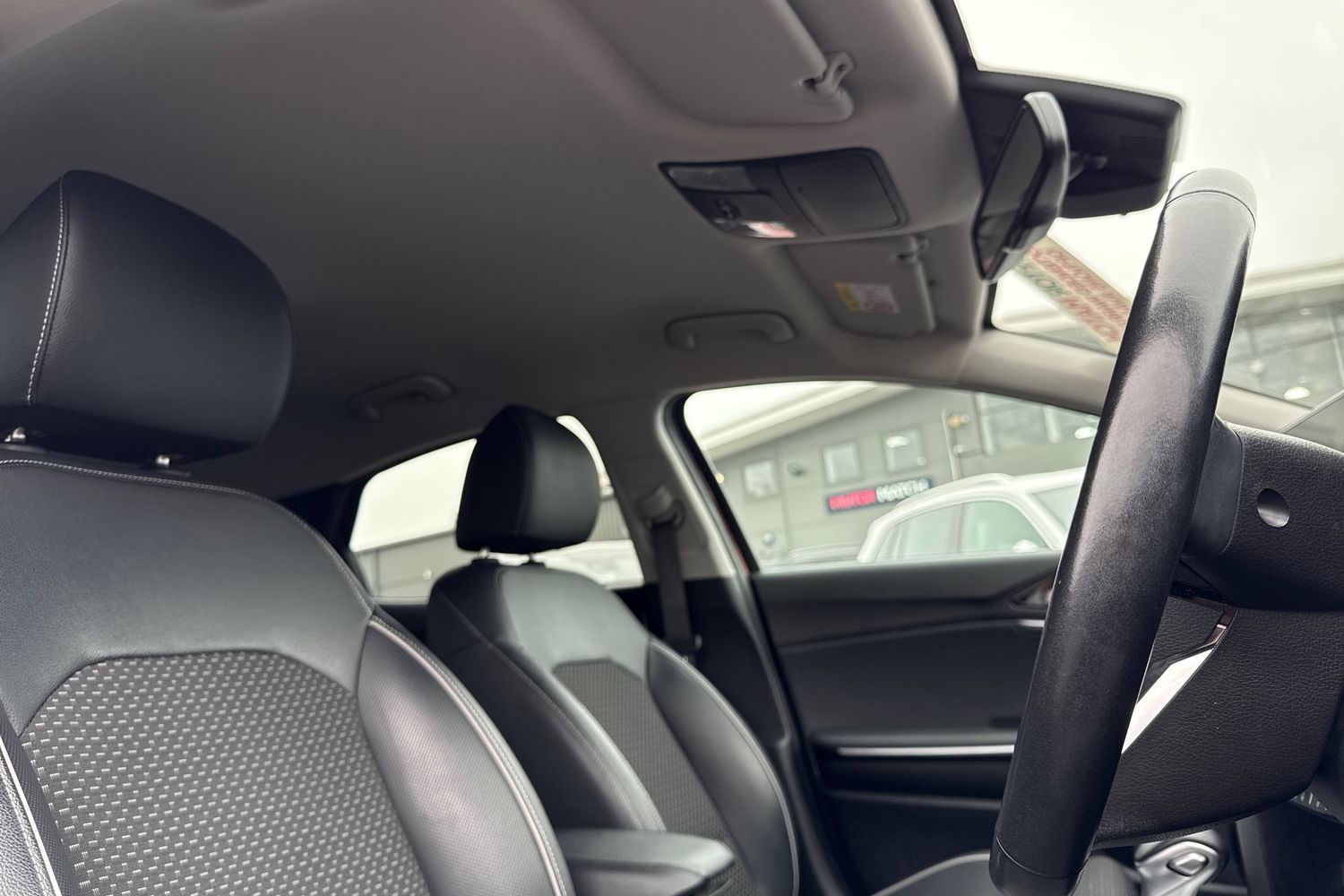 Used Kia XCeed 2020 for sale - 76365172: Photo 21