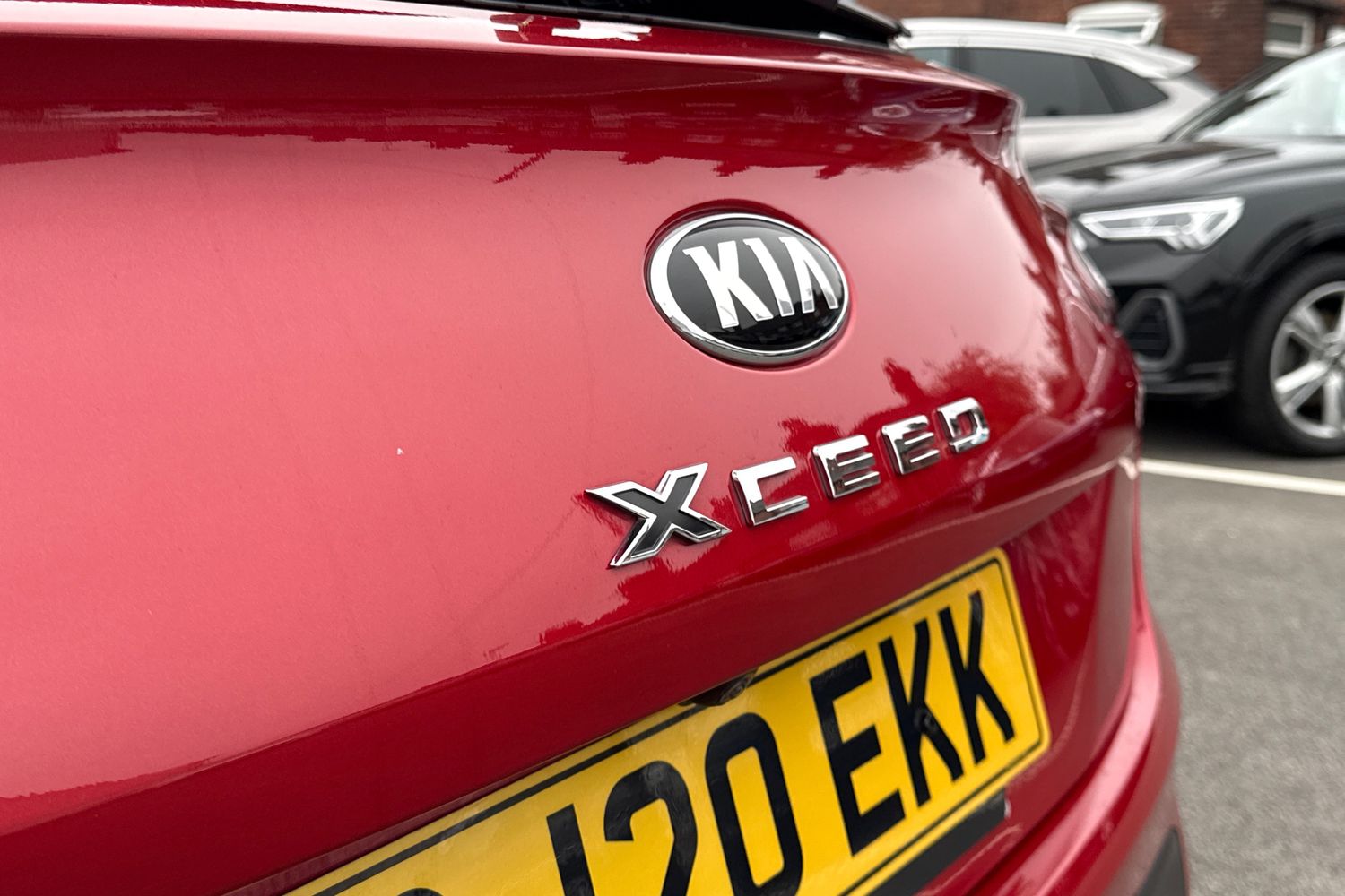 Used Kia XCeed 2020 for sale - 76365172: Photo 25
