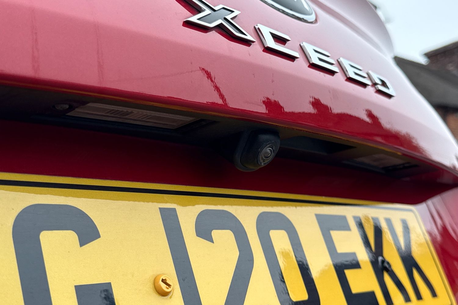 Used Kia XCeed 2020 for sale - 76365172: Photo 26