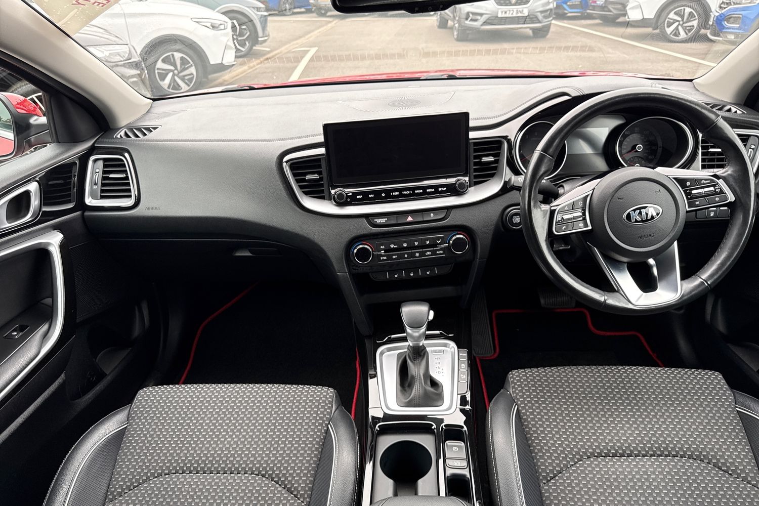 Used Kia XCeed 2020 for sale - 76365172: Photo 32
