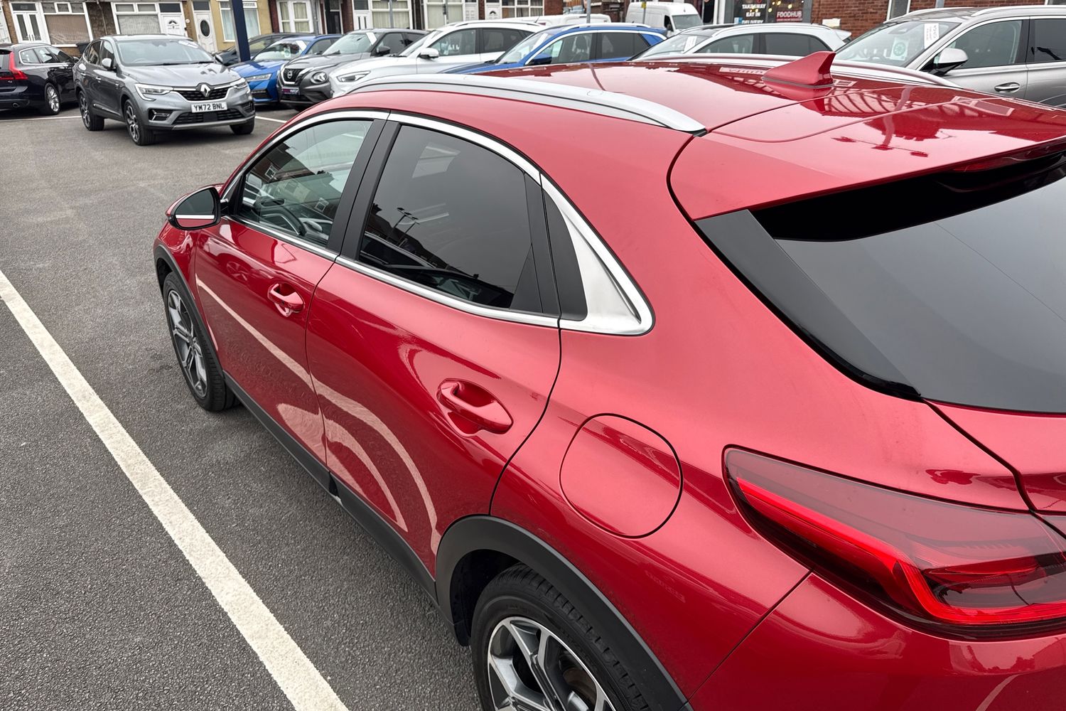 Used Kia XCeed 2020 for sale - 76365172: Photo 33