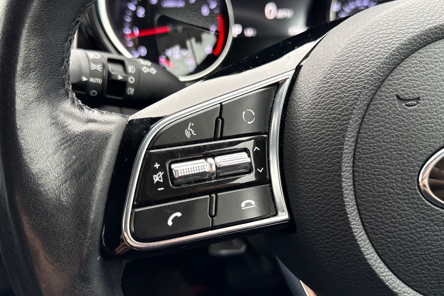 Used Kia XCeed 2020 for sale - 76365172: Photo 34