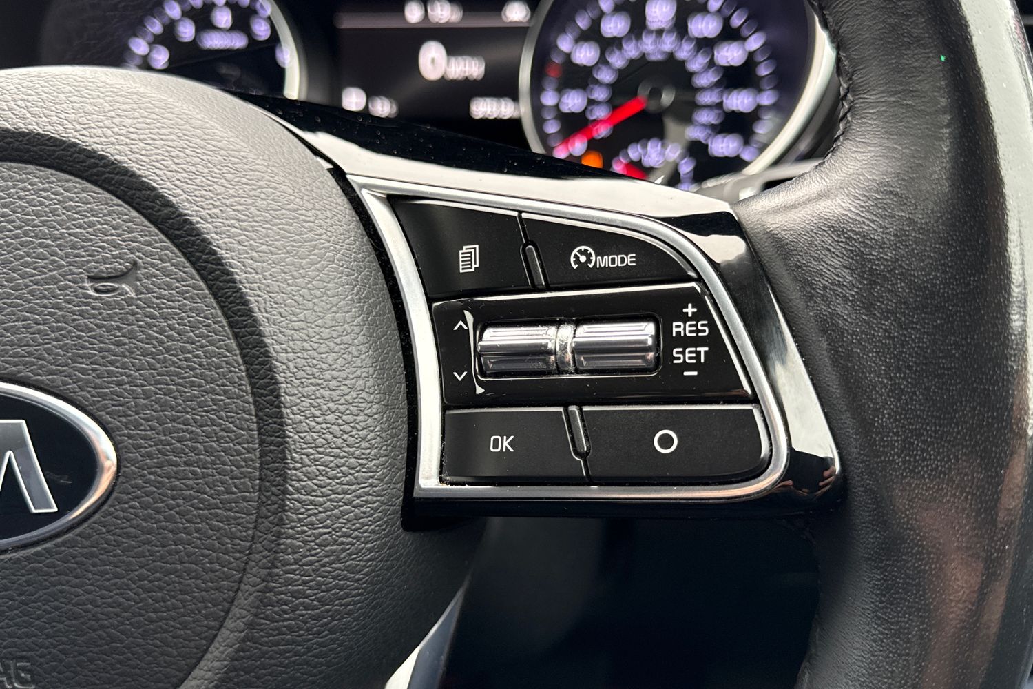 Used Kia XCeed 2020 for sale - 76365172: Photo 35