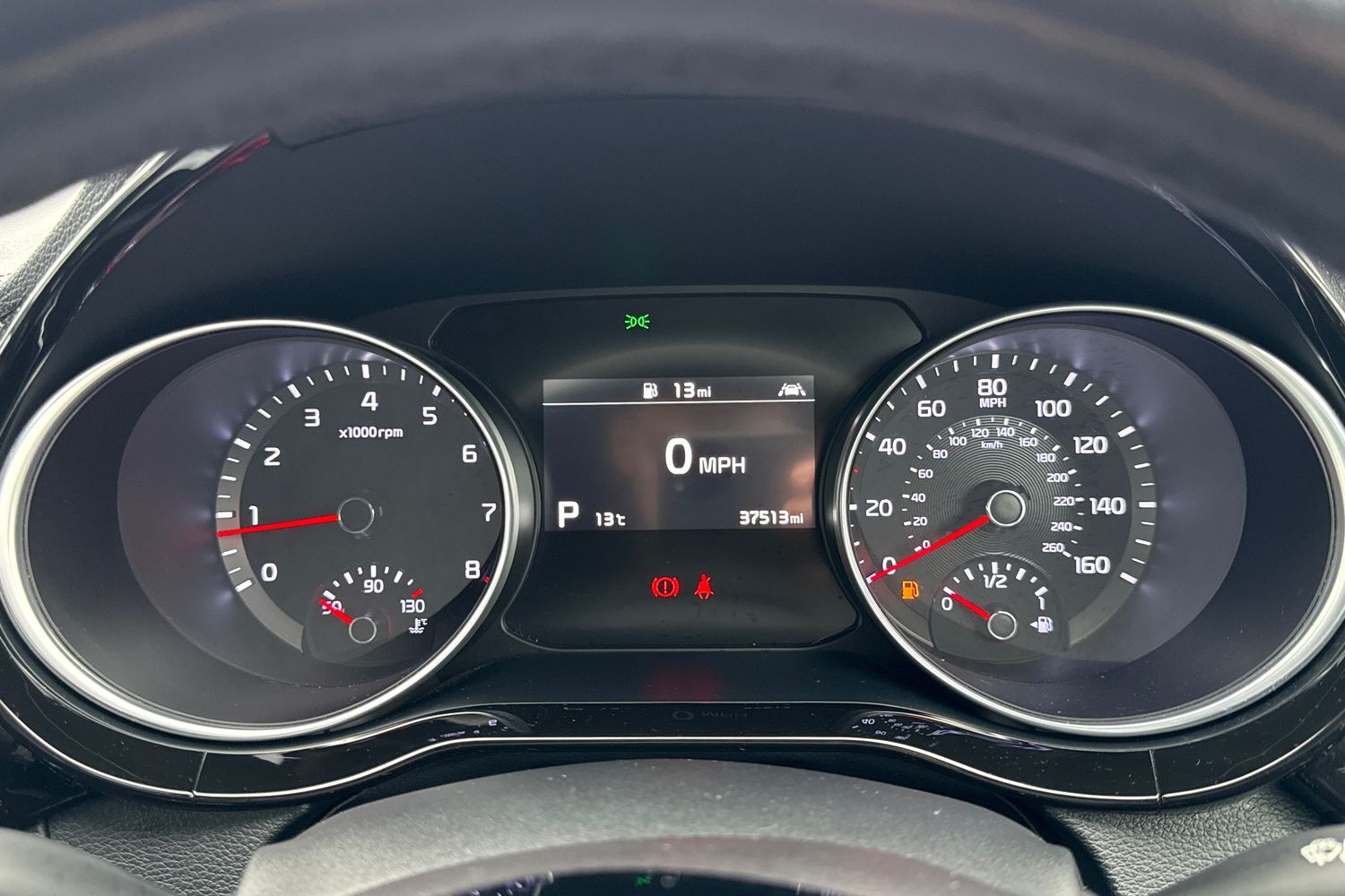Used Kia XCeed 2020 for sale - 76365172: Photo 36