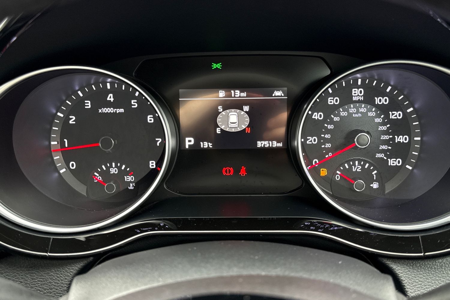 Used Kia XCeed 2020 for sale - 76365172: Photo 37