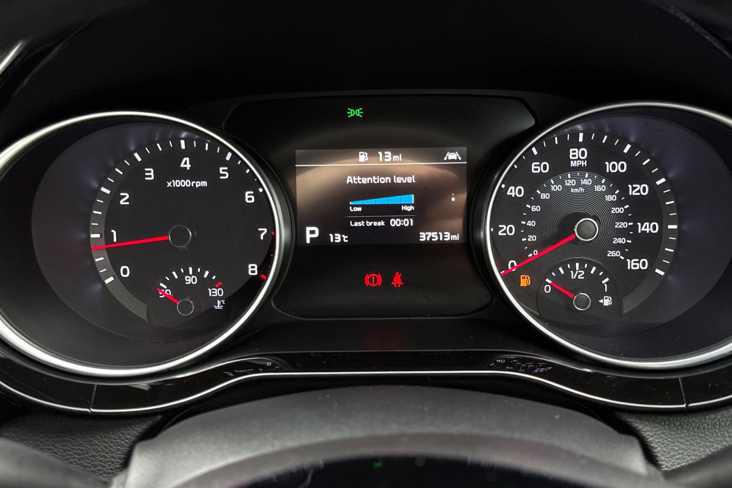 Used Kia XCeed 2020 for sale - 76365172: Photo 38