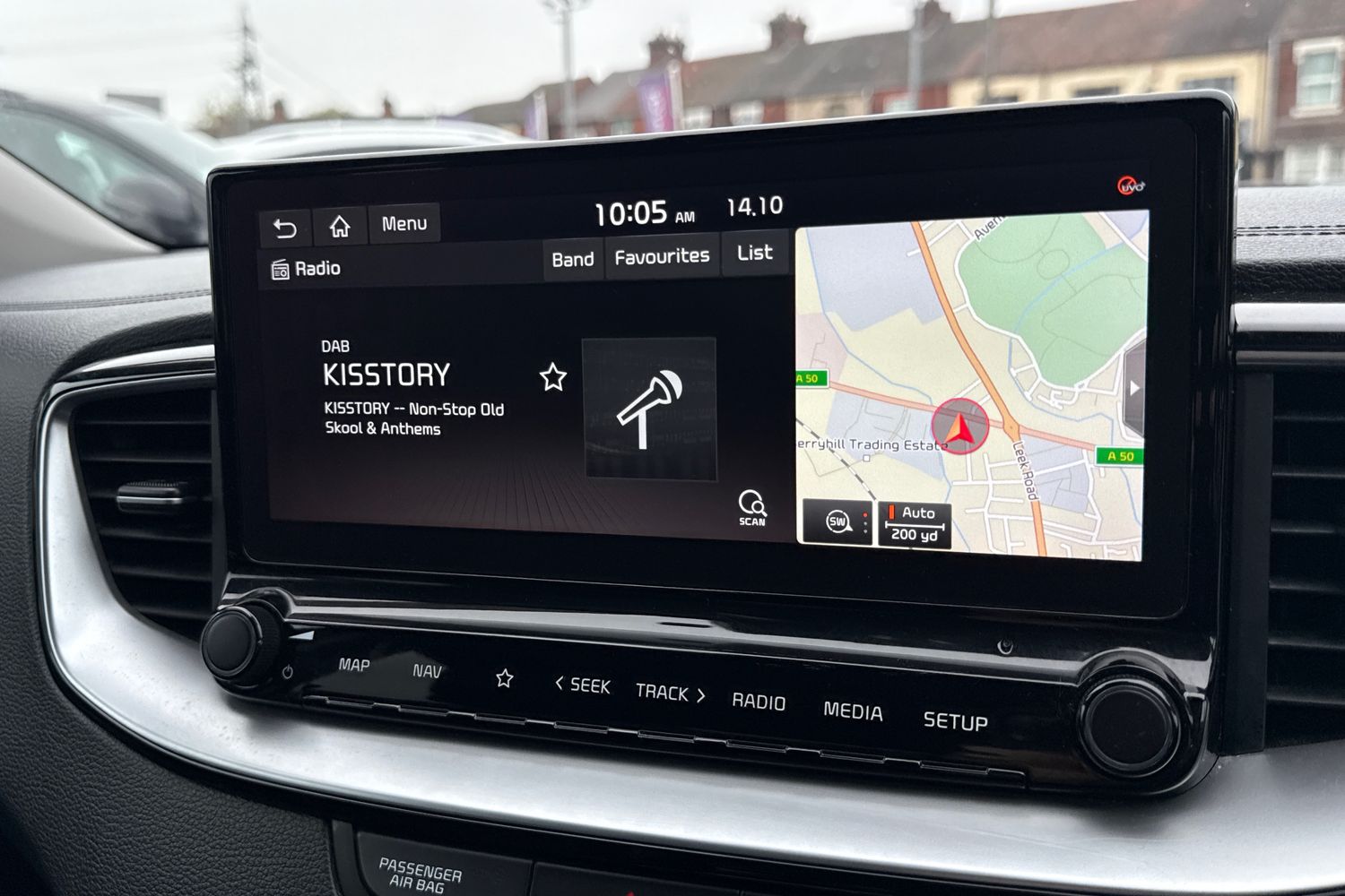 Used Kia XCeed 2020 for sale - 76365172: Photo 39