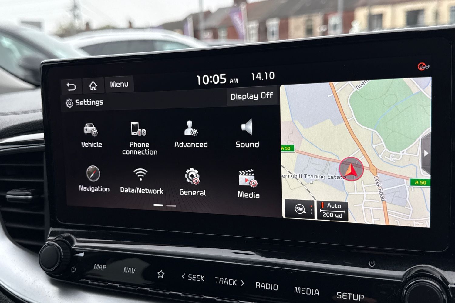 Used Kia XCeed 2020 for sale - 76365172: Photo 40