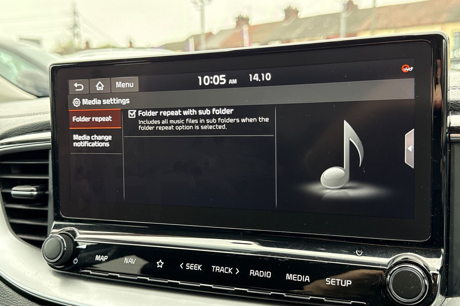 Used Kia XCeed 2020 for sale - 76365172: Photo 41