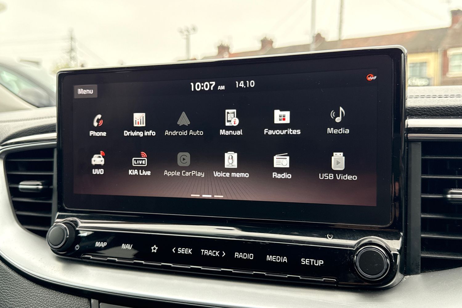 Used Kia XCeed 2020 for sale - 76365172: Photo 51