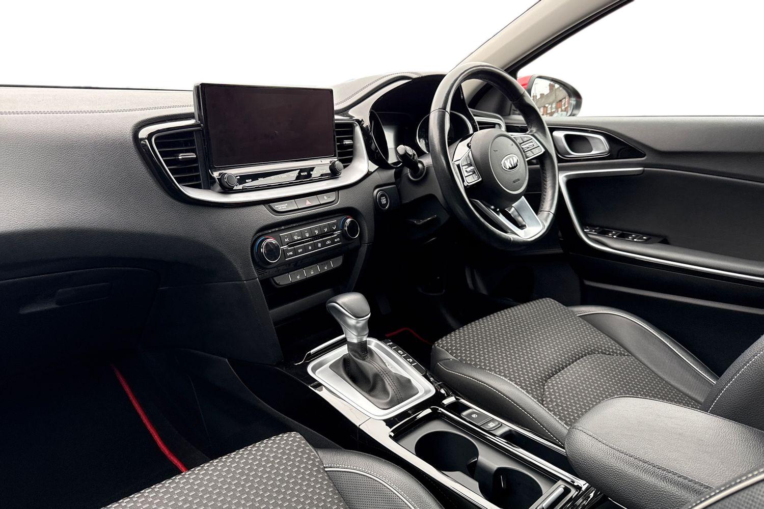 Used Kia XCeed 2020 for sale - 76365172: Photo 9
