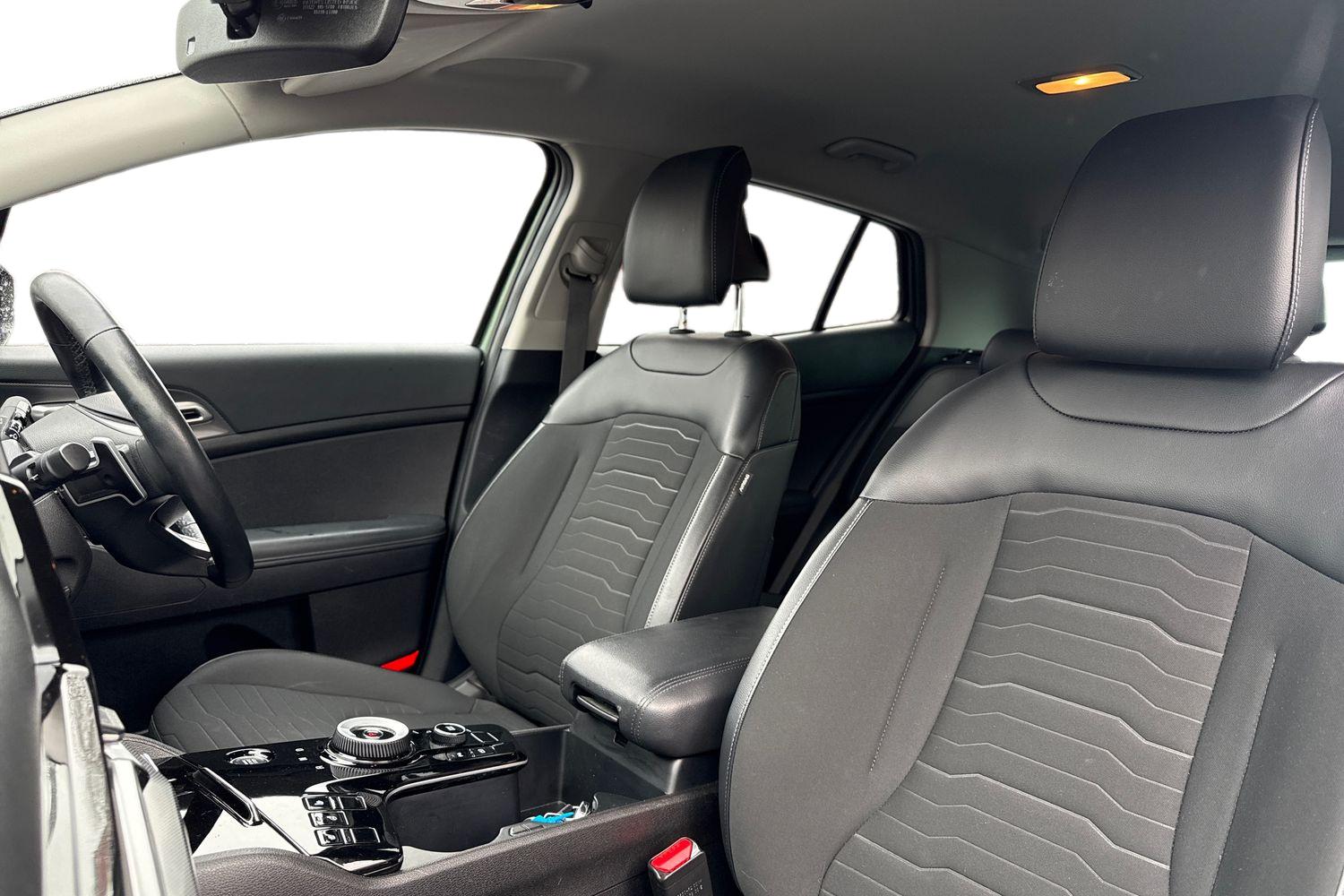 Used Kia Sportage 2023 for sale - 77287070: Photo 10