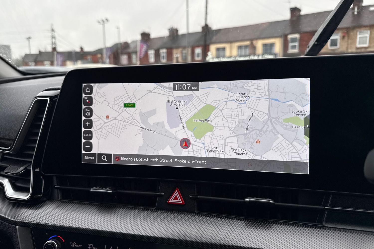 Used Kia Sportage 2023 for sale - 77287070: Photo 11