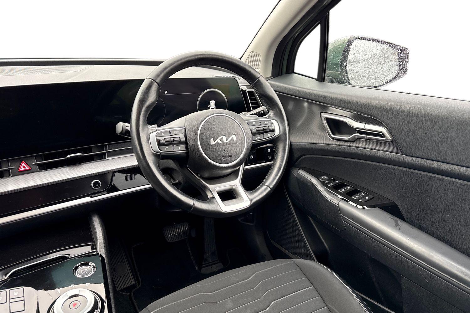 Used Kia Sportage 2023 for sale - 77287070: Photo 12