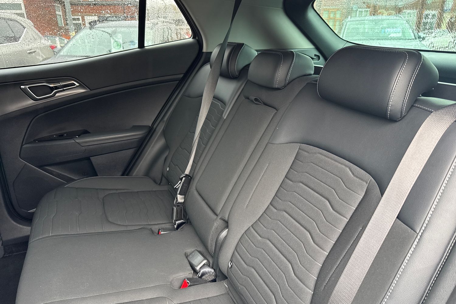 Used Kia Sportage 2023 for sale - 77287070: Photo 13