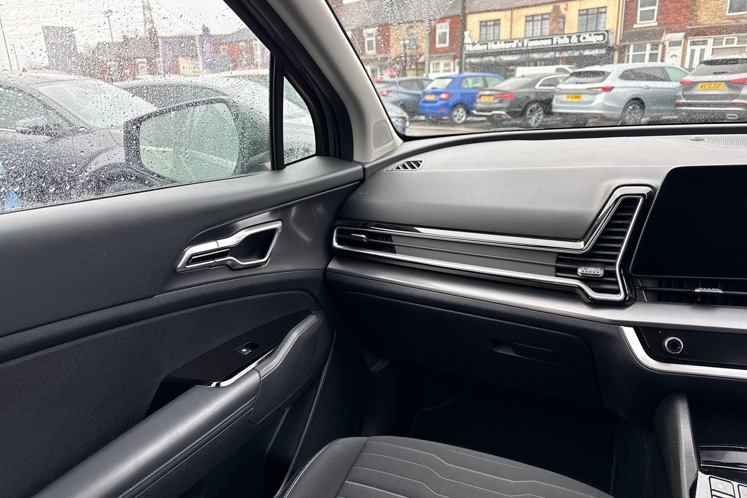 Used Kia Sportage 2023 for sale - 77287070: Photo 14