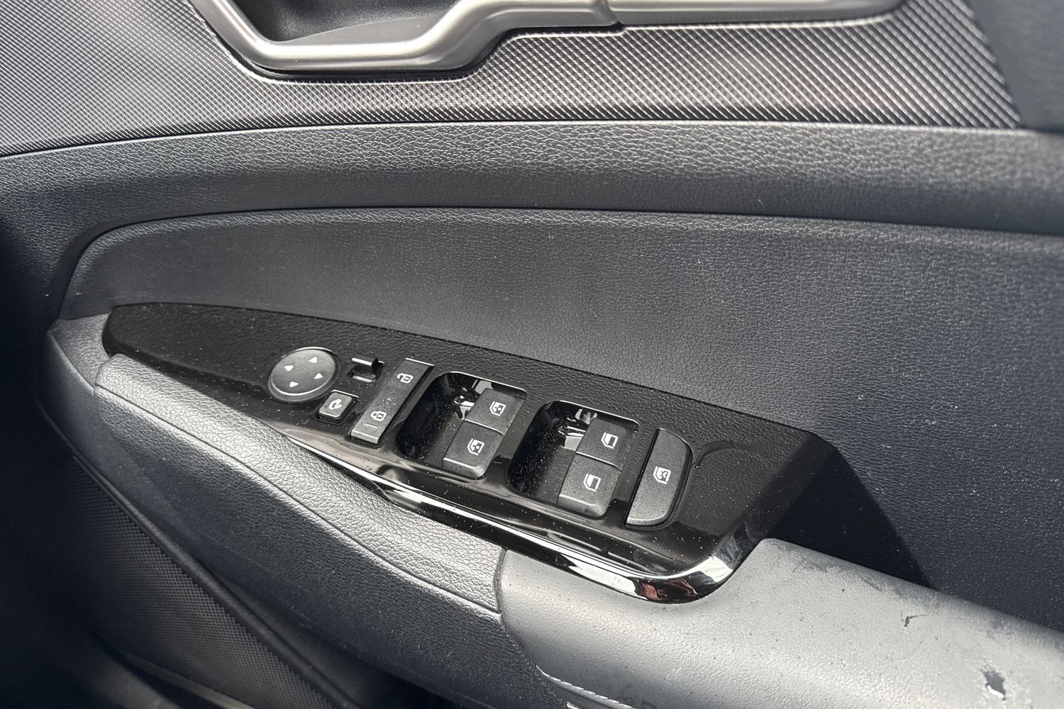 Used Kia Sportage 2023 for sale - 77287070: Photo 17