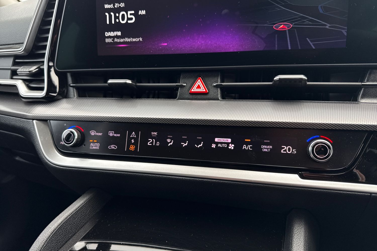 Used Kia Sportage 2023 for sale - 77287070: Photo 18