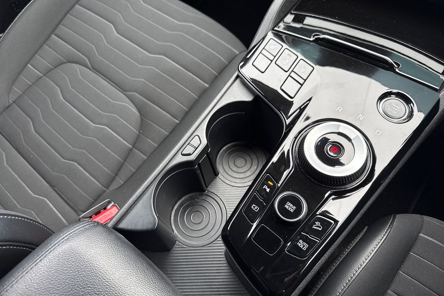 Used Kia Sportage 2023 for sale - 77287070: Photo 19