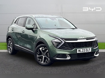 Used Kia Sportage 2023 for sale - 77287070: Photo