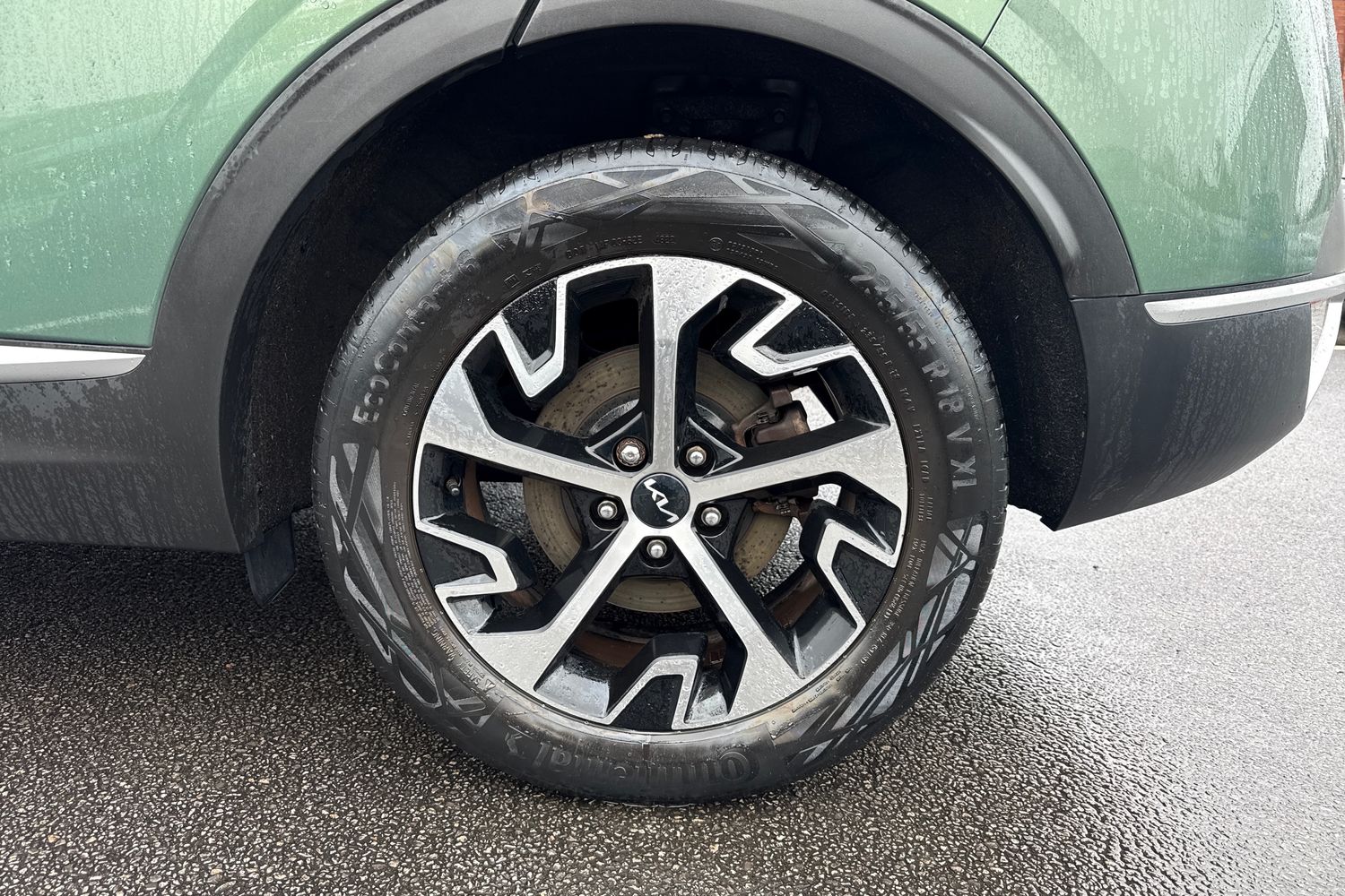 Used Kia Sportage 2023 for sale - 77287070: Photo 23