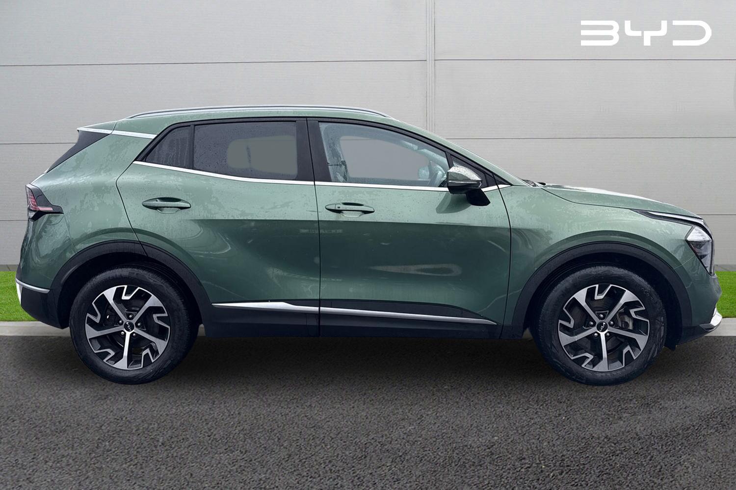 Used Kia Sportage 2023 for sale - 77287070: Photo 3