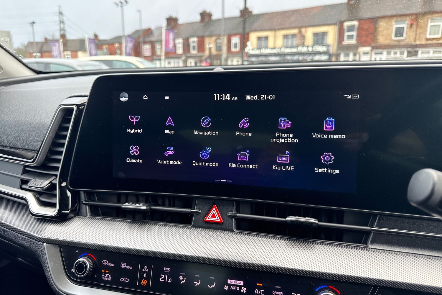 Used Kia Sportage 2023 for sale - 77287070: Photo 31