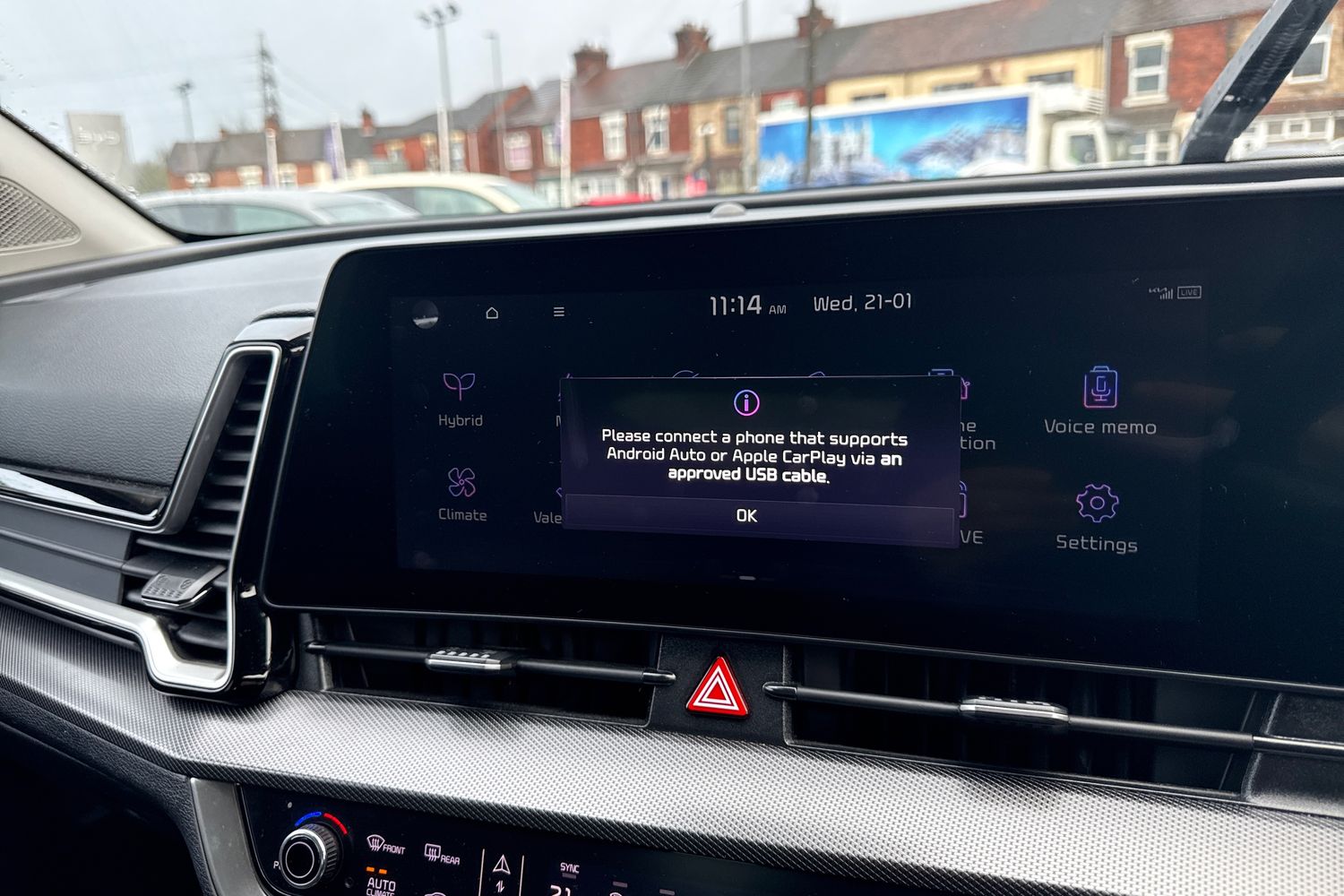 Used Kia Sportage 2023 for sale - 77287070: Photo 33