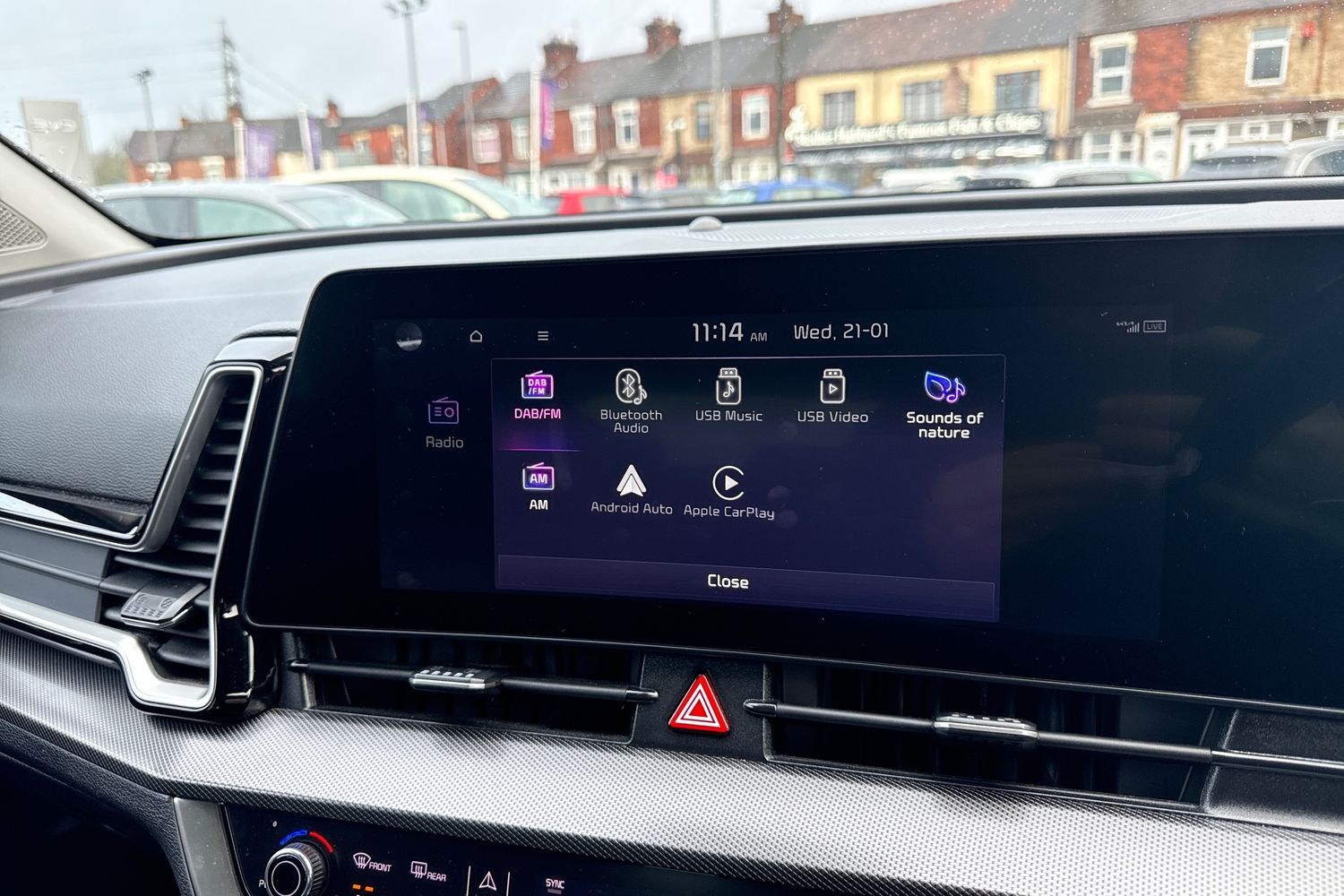 Used Kia Sportage 2023 for sale - 77287070: Photo 35