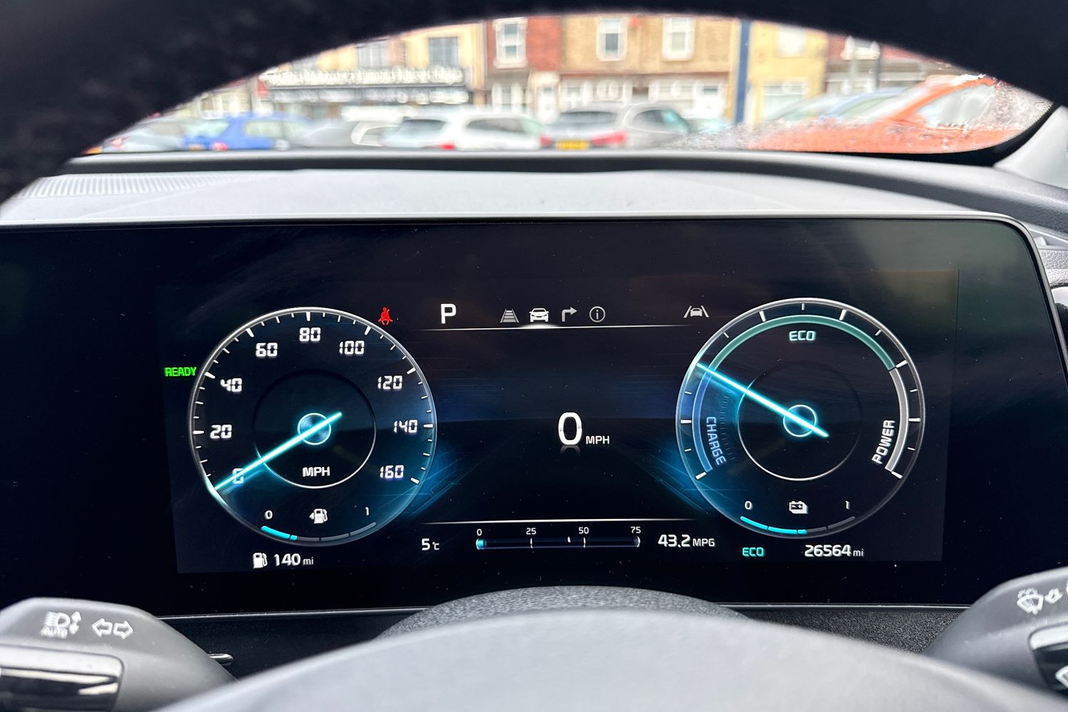 Used Kia Sportage 2023 for sale - 77287070: Photo 36