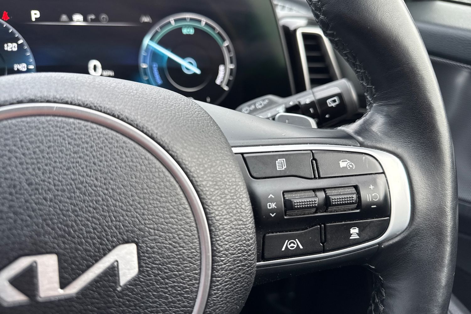 Used Kia Sportage 2023 for sale - 77287070: Photo 38