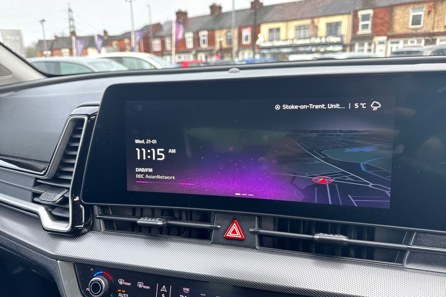 Used Kia Sportage 2023 for sale - 77287070: Photo 41